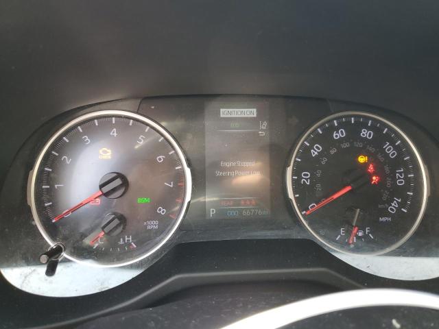 2019 TOYOTA RAV4 XLE P - 2T3A1RFVXKC024895