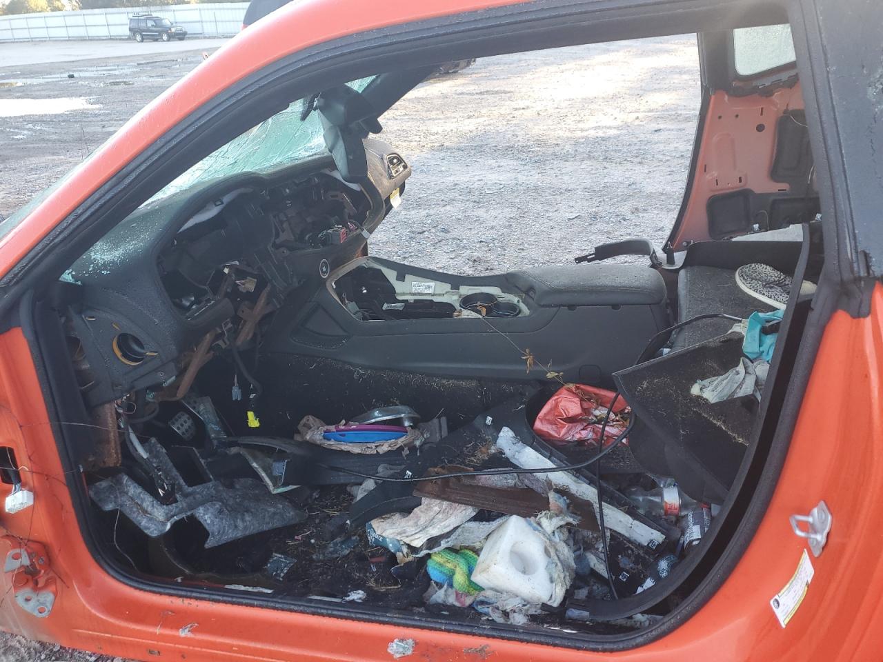 DODGE CHALLENGER R/T SCAT PACK