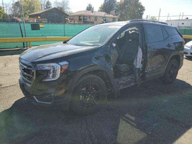 2022 GMC TERRAIN AT 3GKALYEV4NL312755