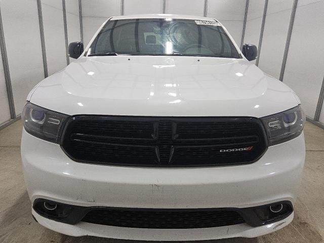 2018 DODGE DURANGO GT - 1C4RDHDG3JC444801