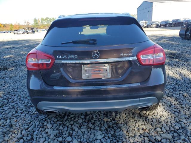2015 MERCEDES-BENZ GLA 250 4MATIC WDCTG4GB7FJ114484