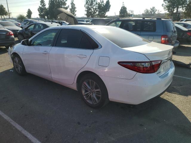 2016 TOYOTA CAMRY LE #3281607396
