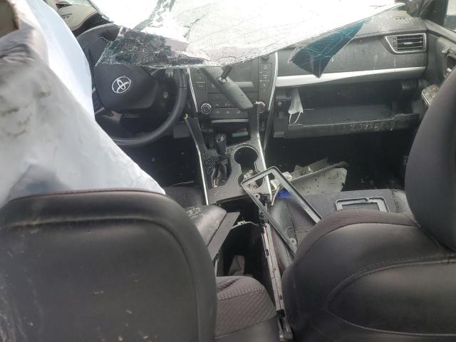 2017 TOYOTA CAMRY LE 4T1BF1FK1HU815409