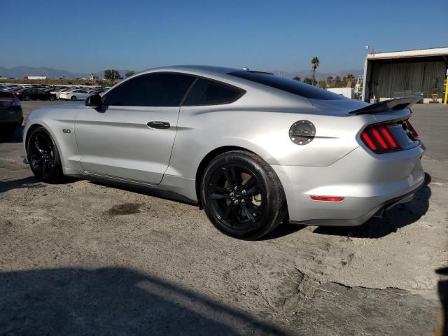 2016 FORD MUSTANG GT - 1FA6P8CF1G5279174