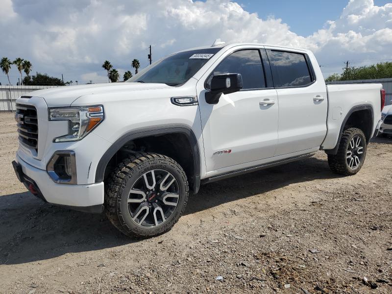 Global Auto Auctions: 2021 GMC SIERRA K15