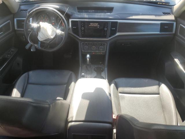 2019 VOLKSWAGEN ATLAS SE #3285568289