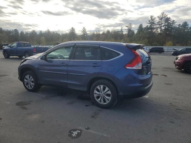 2013 HONDA CR-V - 2HKRM4H74DH650348