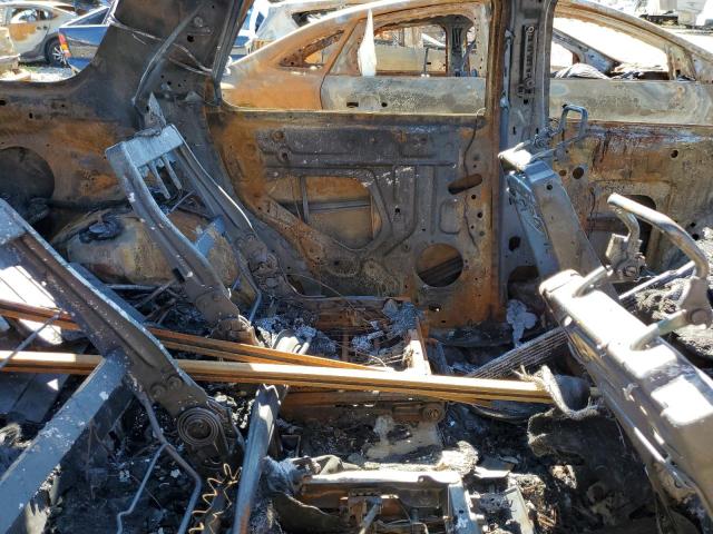 2015 FORD EXPLORER S - 1FM5K8GT2FGB93035