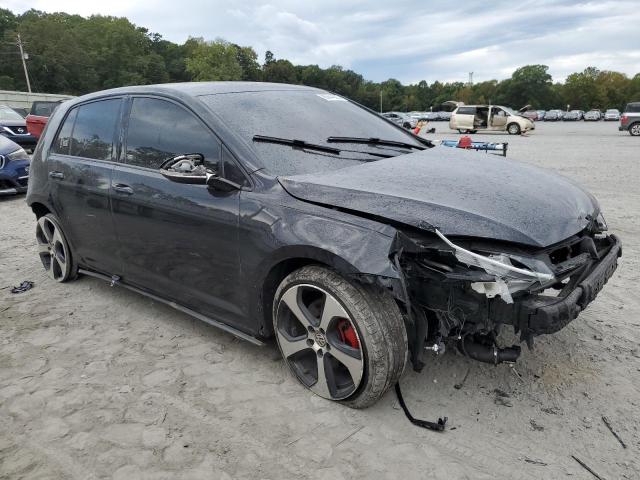 2018 VOLKSWAGEN GTI S/SE - 3VW447AU2JM289698