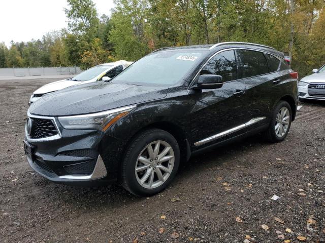 ACURA RDX