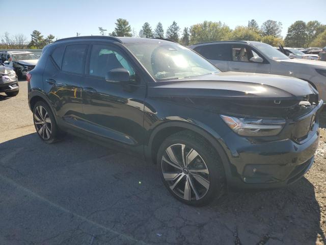 2021 VOLVO XC40 RECHA #3304669920