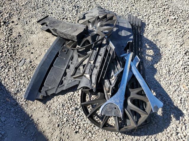 2012 TOYOTA CAMRY BASE - 4T4BF1FK2CR198536