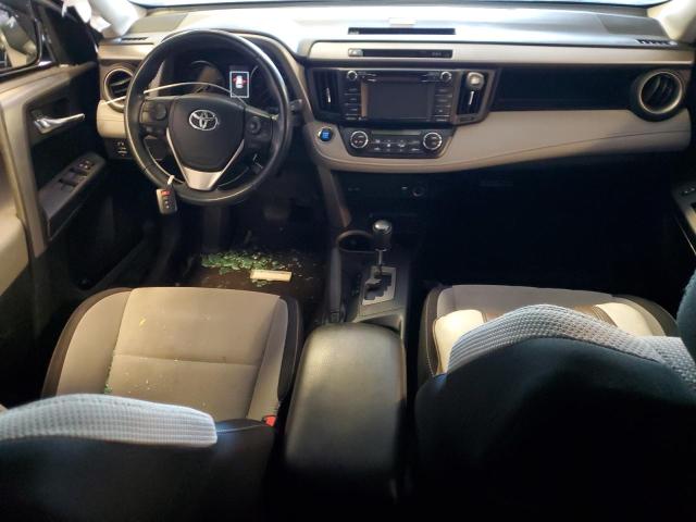 2018 TOYOTA RAV4 ADVEN #3297902777