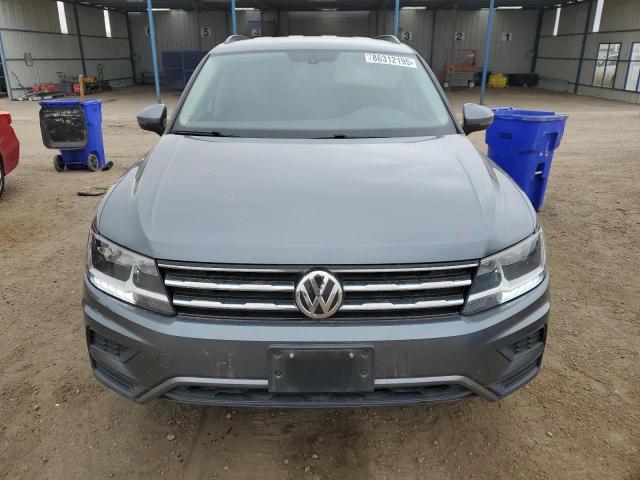 2018 VOLKSWAGEN TIGUAN SE #3284308038