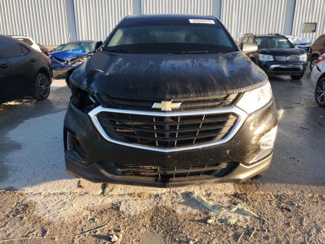 2019 CHEVROLET EQUINOX LS 2GNAXHEV3K6124154
