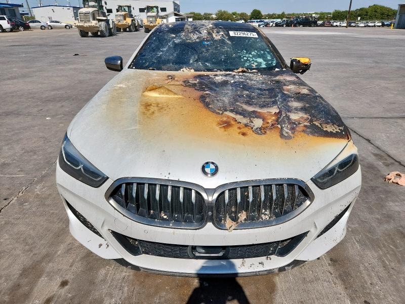2020 BMW M850XI #3297198401