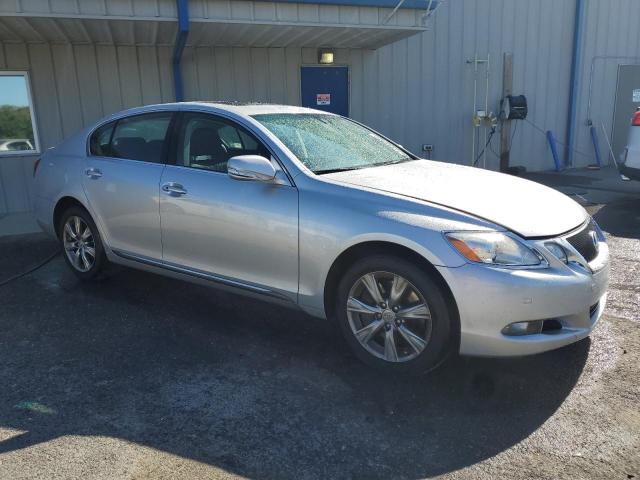 2009 LEXUS GS 350 #3298024129