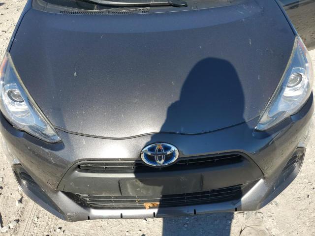 2017 TOYOTA PRIUS C - JTDKDTB39H1594146