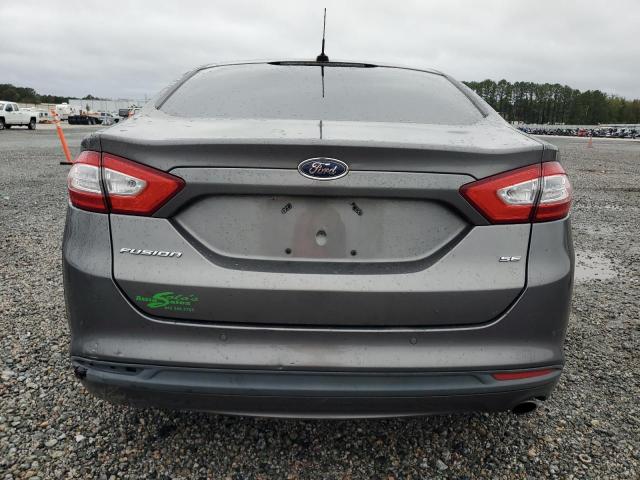 2013 FORD FUSION SE - 3FA6P0H74DR346796