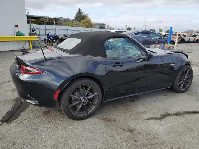 2016 MAZDA MX-5 MIATA CLUB JM1NDAC71G0119341