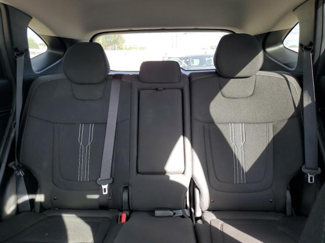 2023 HYUNDAI TUCSON SEL 5NMJB3AE3PH175394