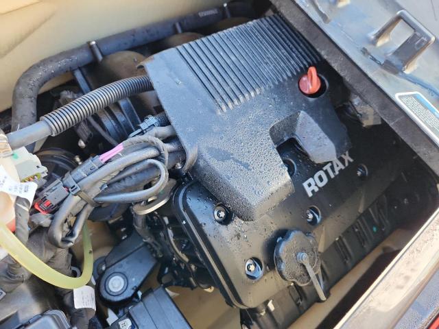 2022 SEA DOO RXT #3302678999