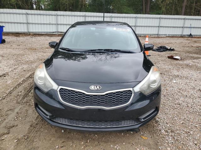 2015 KIA FORTE LX - KNAFX4A6XF5385219