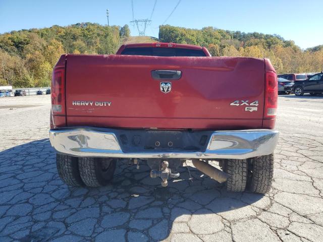 2006 DODGE RAM 3500 #3294464494