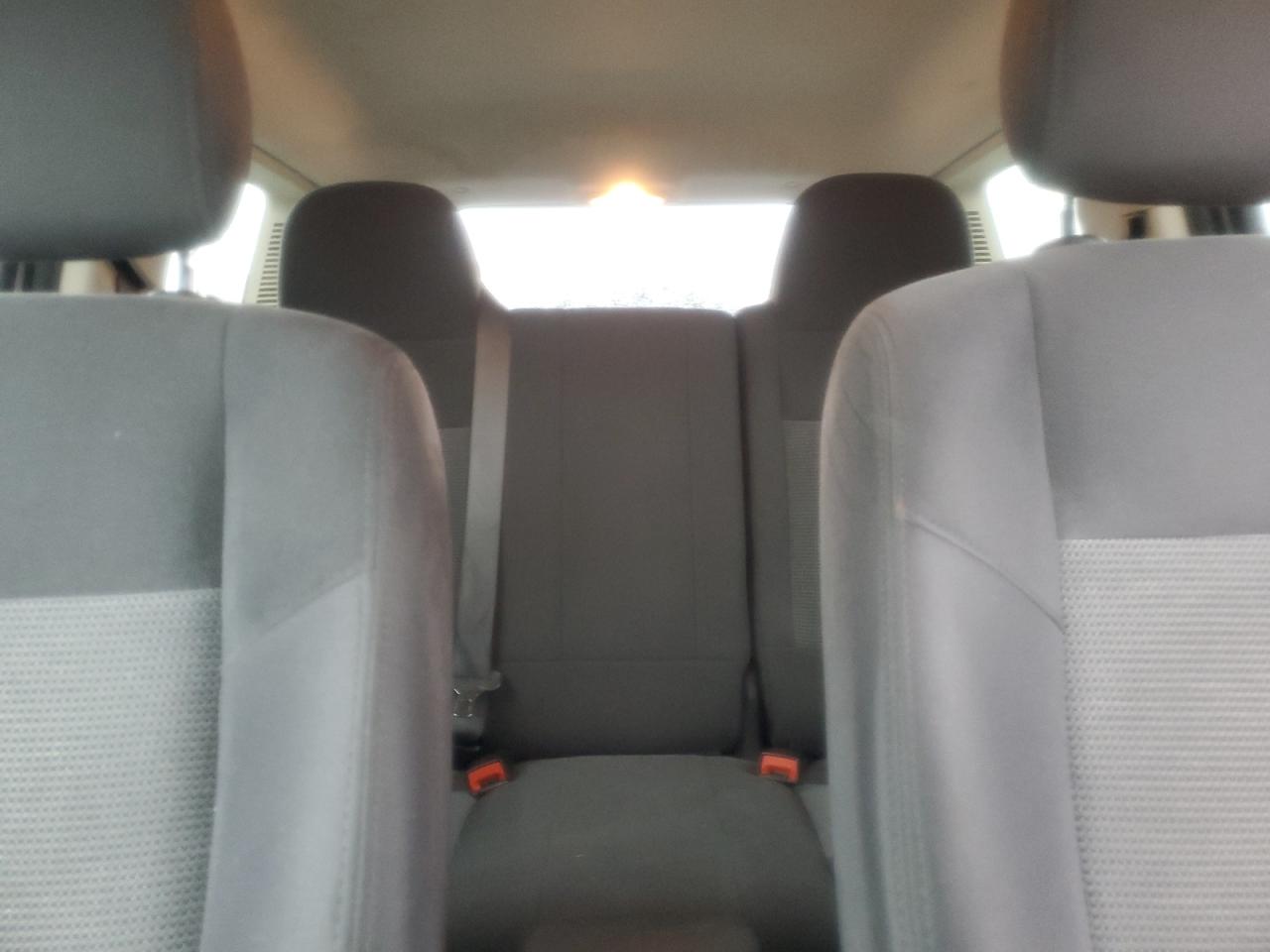 JEEP PATRIOT LATITUDE