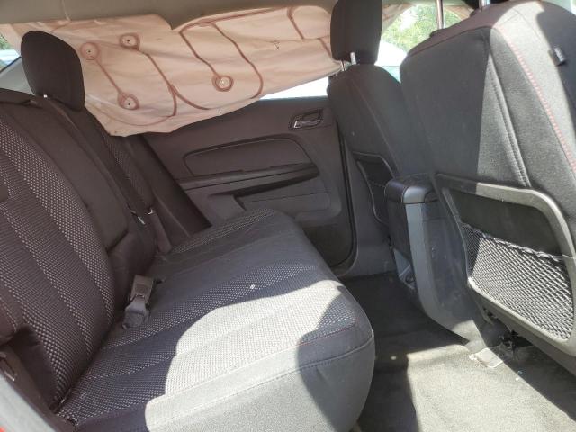 2013 CHEVROLET EQUINOX LT - 2GNALDEK9D1147819