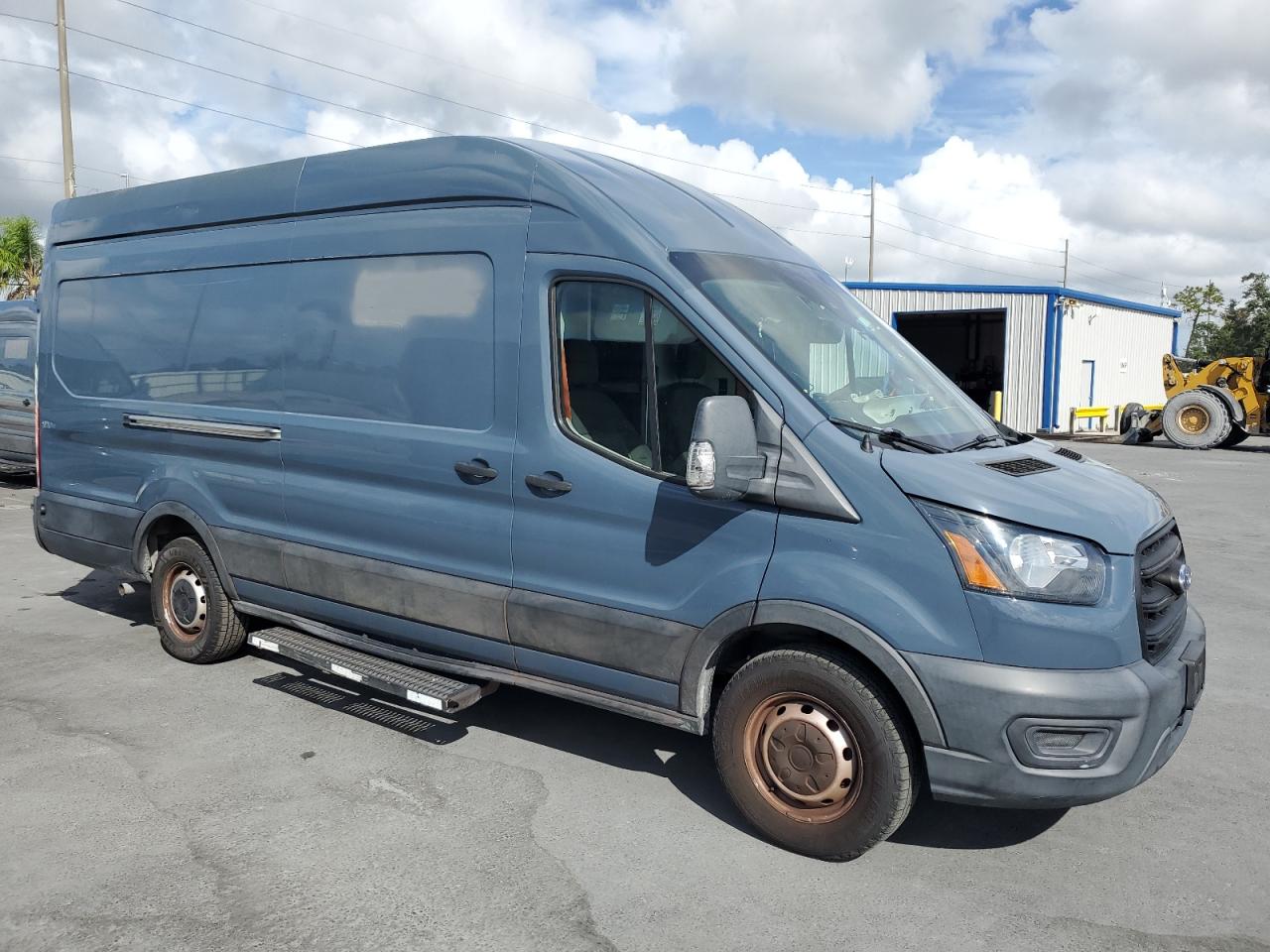 FORD TRANSIT T-250