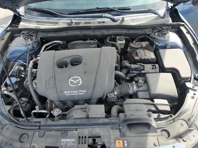 2017 MAZDA 3 SPORT #3280322953