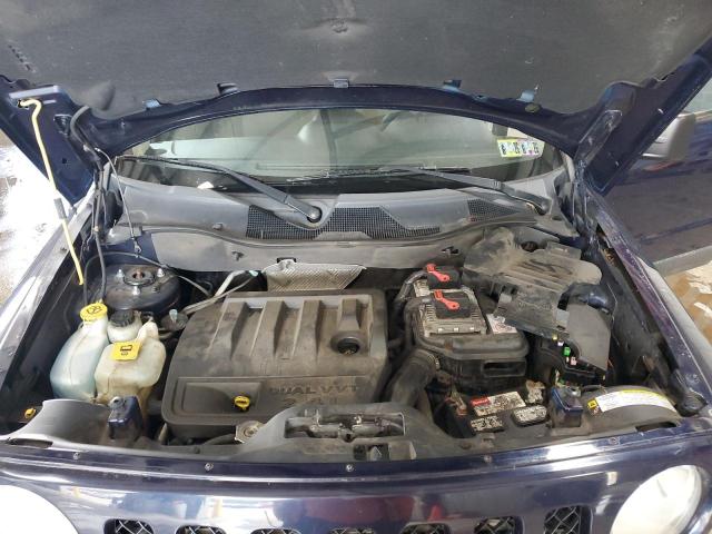 2012 JEEP PATRIOT SP - 1C4NJRBBXCD650487