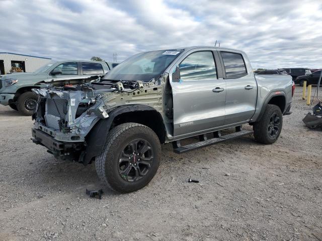 Global Auto Auctions: 2025 GMC CANYON AT4