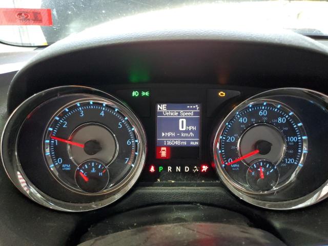 2015 CHRYSLER TOWN & COUNTRY TOURING - 2C4RC1BG1FR752173