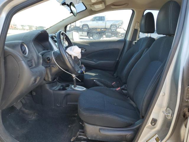 2015 NISSAN VERSA NOTE S 3N1CE2CP0FL371404