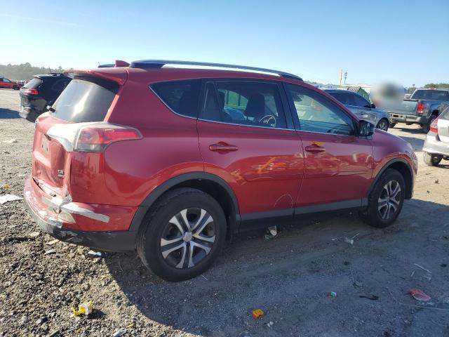 2017 TOYOTA RAV4 LE #3297147588