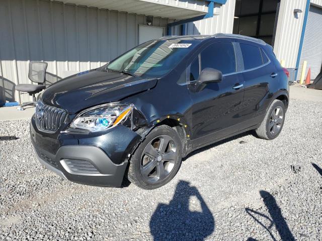 Global Auto Auctions: 2013 BUICK ENCORE