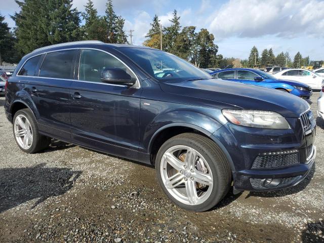2011 AUDI Q7 PRESTIG - WA1WMAFE0BD000352