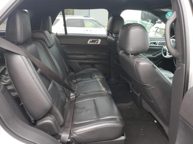 2015 FORD EXPLORER X - 1FM5K7D85FGC53335