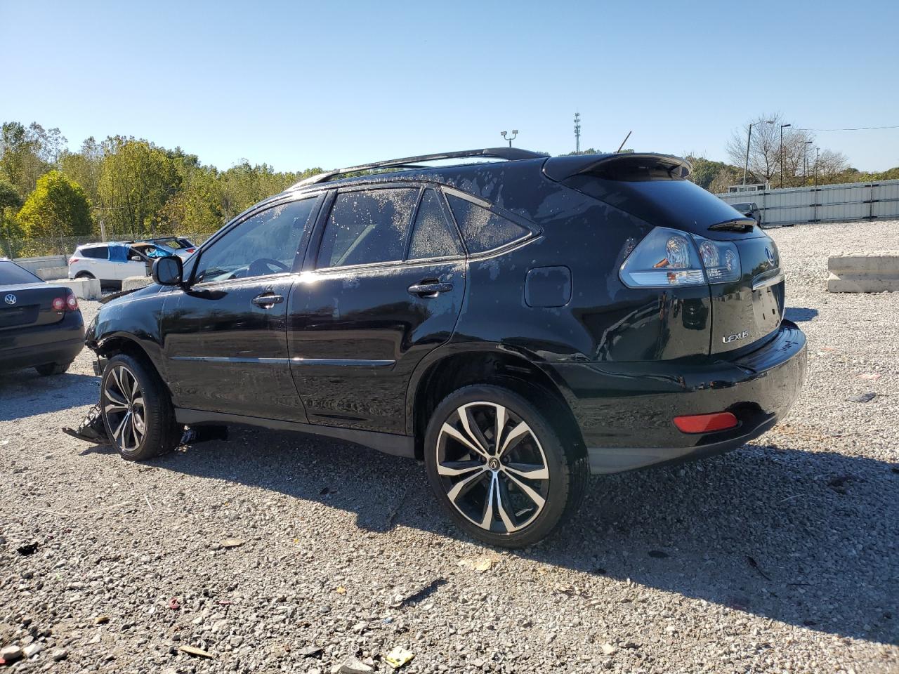 Lot #3293367445 2004 LEXUS RX 330