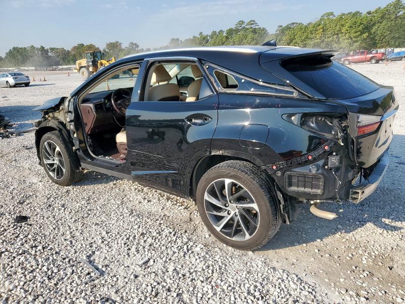 2017 LEXUS RX 350 BAS - 2T2ZZMCA7HC058080