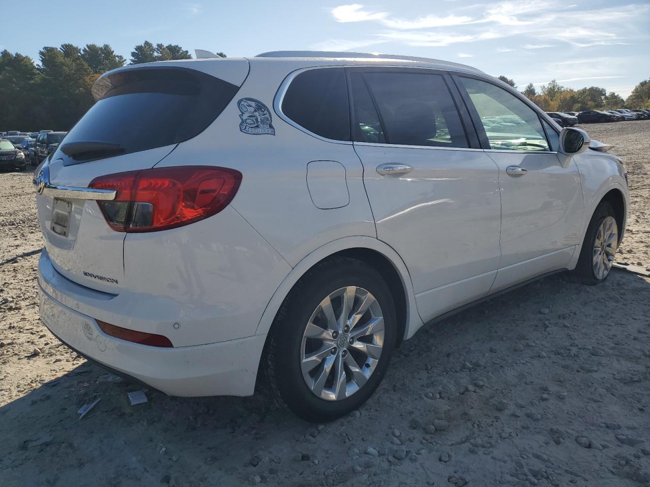 BUICK ENVISION ESSENCE