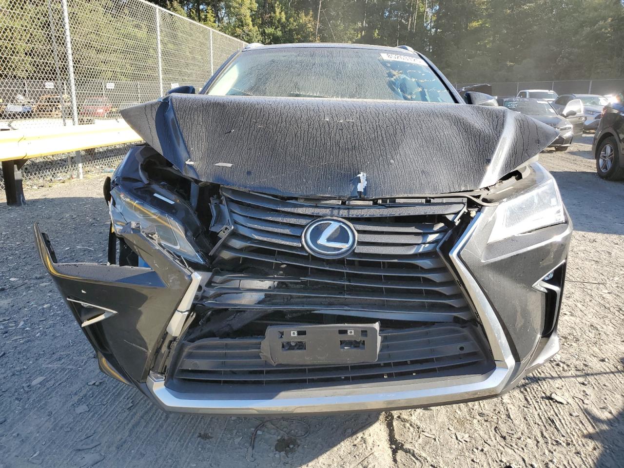 LEXUS RX 350