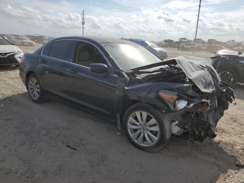 2012 HONDA ACCORD - 1HGCP2F82CA066048
