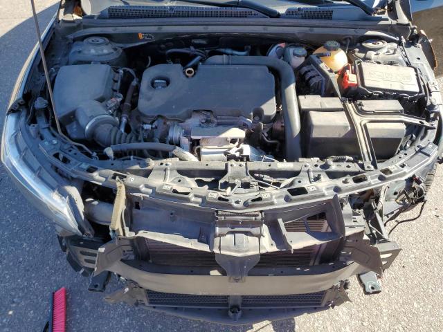 2017 CHEVROLET MALIBU LS #3278754617