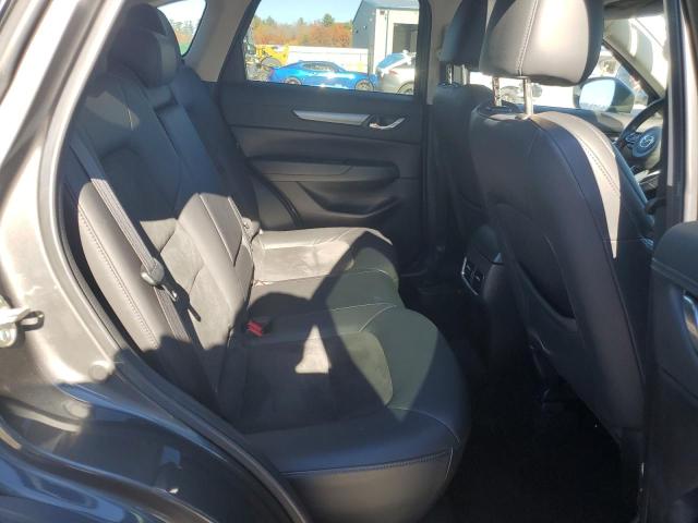 2017 MAZDA CX-5 TOURI - JM3KFBCL3H0173524