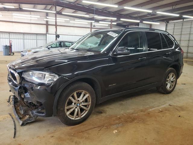 BMW X5 XDRIVE3