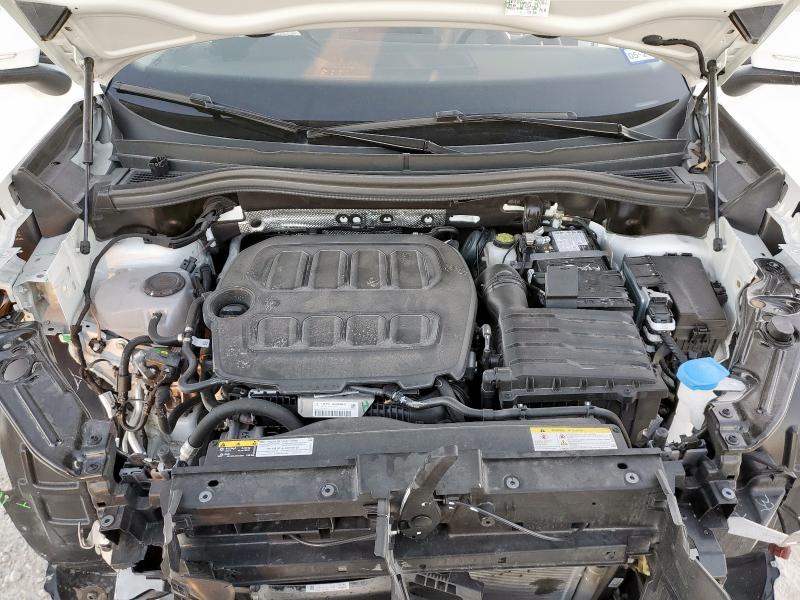 2025 VOLKSWAGEN TIGUAN S - 3VVCR7RM2SM014369