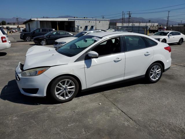 2015 FORD FOCUS SE - 1FADP3F20FL379733